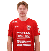 Oscar Floorball Sticker by Storvreta IBK