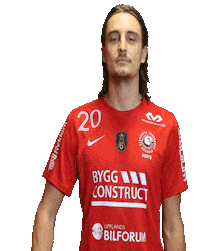 Floorball Salibandy Sticker by Storvreta IBK