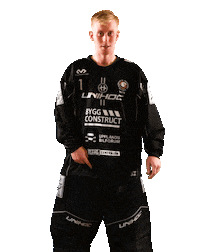 Floorball Salibandy Sticker by Storvreta IBK