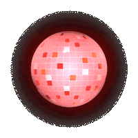 Pop Music Sticker by Chloe Jane