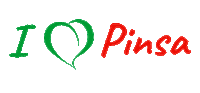 Food Pizza Sticker by Pinsami