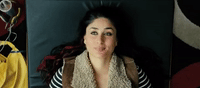 Ek Main Aur Ekk Tu Bollywood GIF