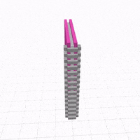 Back To School Nft GIF by patternbase