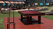 time lapse backyard GIF by Big Brother