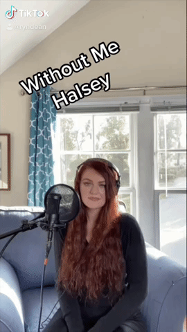 Without Me - Halsey