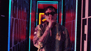 Cross My Heart Love GIF by Sony Music Africa
