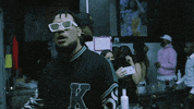 Cross My Heart Love GIF by Sony Music Africa