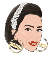 Style Lips Sticker by The Sis Kiss