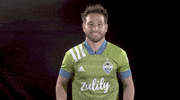 Excited Nicolas Lodeiro GIF by Seattle Sounders