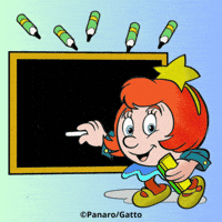 Elementary School Teachers GIF