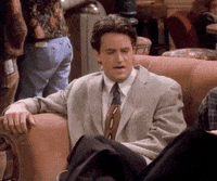 Season 1 Rock GIF by Friends