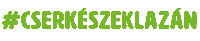 Cserkesz Sticker by Magyar Cserkészszövetség
