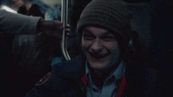 Cracking Up Lol GIF by FILMRISE