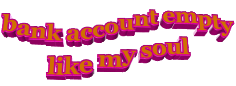 pink lol Sticker by AnimatedText
