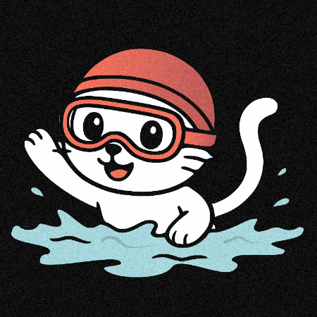 Water Pool GIF