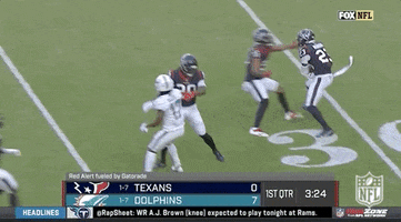 Football Sport GIF by NFL