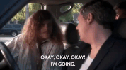 comedy central workaholics season 1 finale GIF by Workaholics