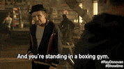 ray donovan GIF by Showtime
