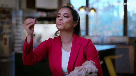Lilly Singh GIF by The Roku Channel