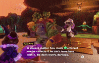 Donkey Kong Pauline GIF