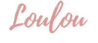 Pink Rabbit Sticker by CHIBILOULOU