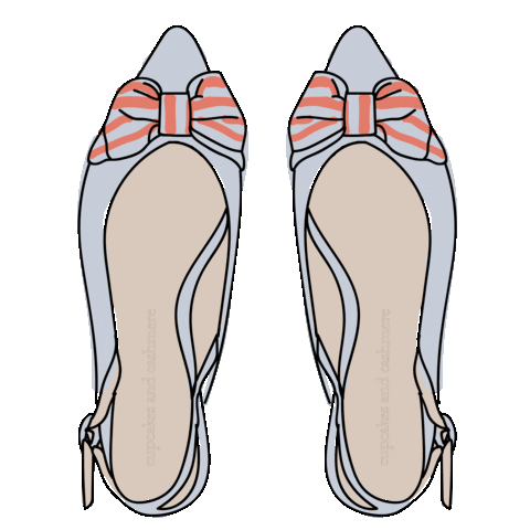lunaluna Sticker by Cupcakes and Cashmere