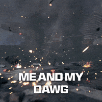 Dawg GIF by Call of Duty