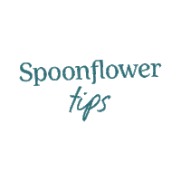 Sticker by Spoonflower