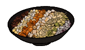 Food Salad Sticker by Element Fresh MY