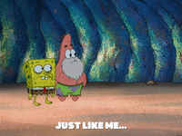 season 5 the inmates of summer GIF by SpongeBob SquarePants