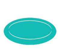 Pancake Day Sticker by Pinch of Nom