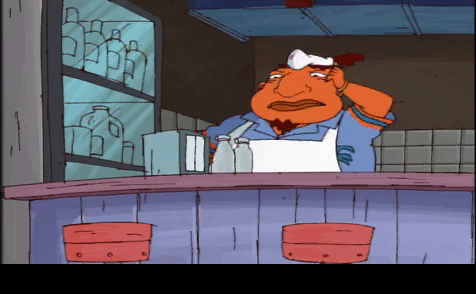 rocket power nicksplat GIF