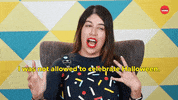 Halloween Immigrant Heritage Month GIF by BuzzFeed