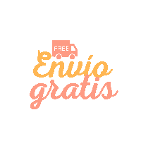 Envio Gratis Sticker by maverbandera
