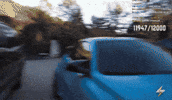 Agent Amp GIF