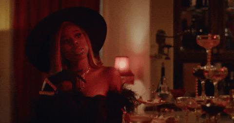 Spend It GIF by Summer Walker