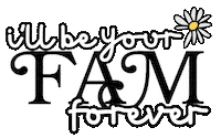 Fam Sticker