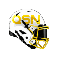 Football Nfl Sticker by QSN
