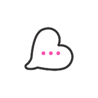 luckylittlelearners school community blog chat Sticker