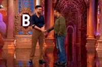Salman Khan Hh GIF