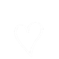 Heart Love Sticker