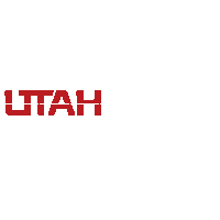 Ut Trailblazers Sticker by Utah Tech University