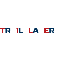 Trailblazers Sticker by Utah Tech University