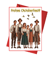 Celebrations Sticker