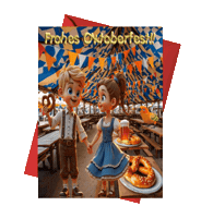 Celebrations Sticker