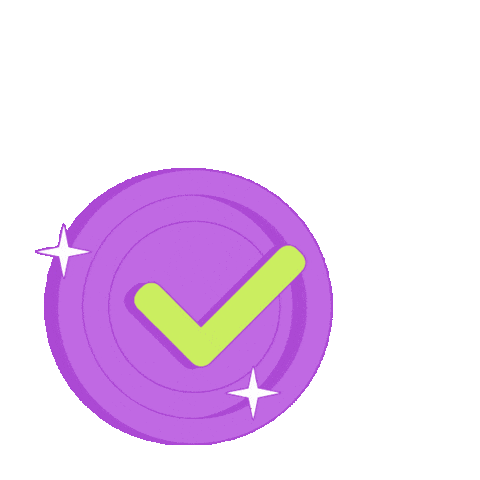 Good Morning Sticker by Haskell Cosméticos