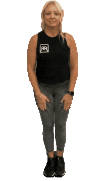 Happy Look Sticker by Rebel