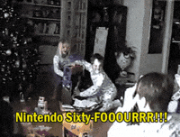 Nintendo 64 N64 GIF by Chris Cimino