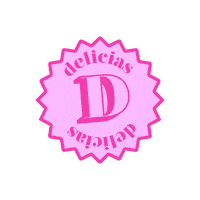 Dia De La Madre Food Sticker by Fanbag