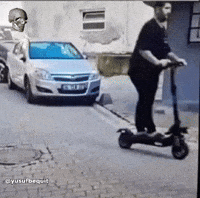 Yakup GIF